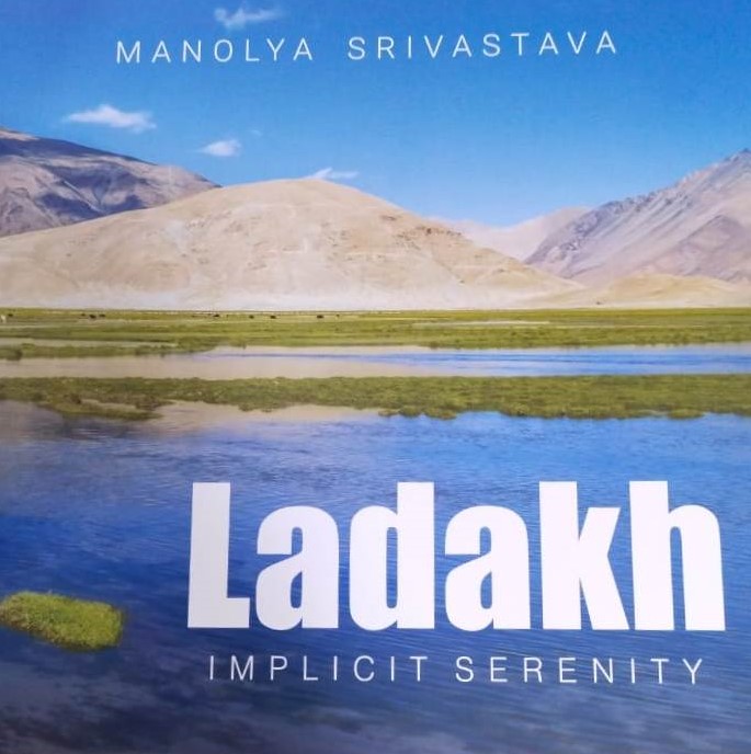Ladakh : implicit serenity 