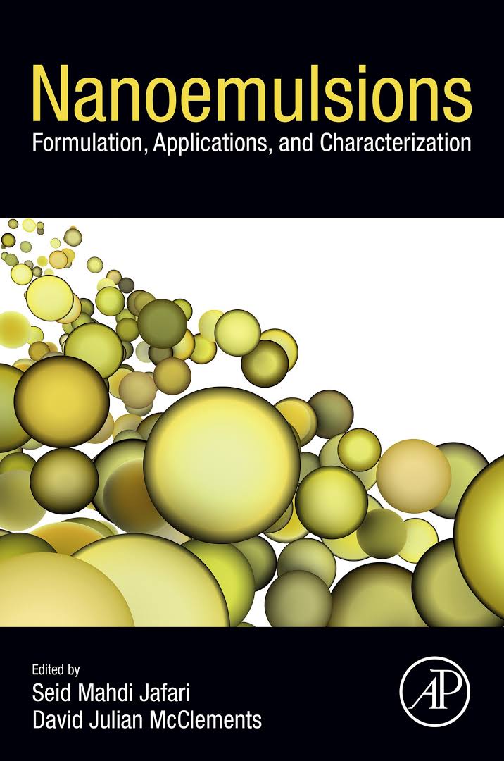 Nanoemulsions : formulation, applications, and characterization