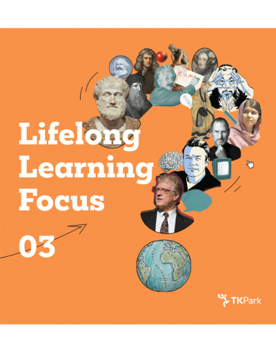 Lifelong learning focus 03