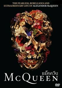 McQueen แม็คควีน