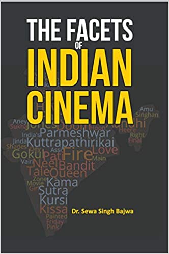 The facets of Indian cinema