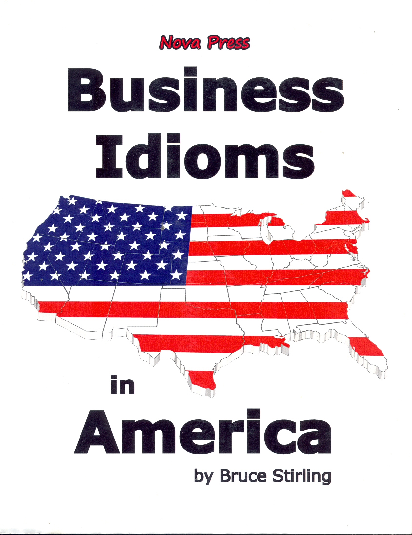 Business idioms in Americ