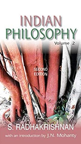 Indian philosophy v.2