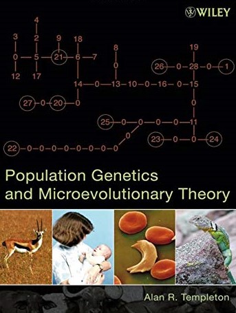 Population genetics and microevolutionary theory 