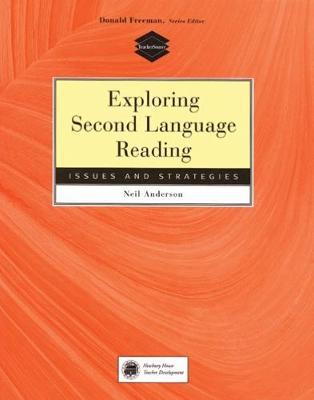 Exploring second language reading : issues and strategies