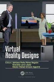 Virtual reality designs