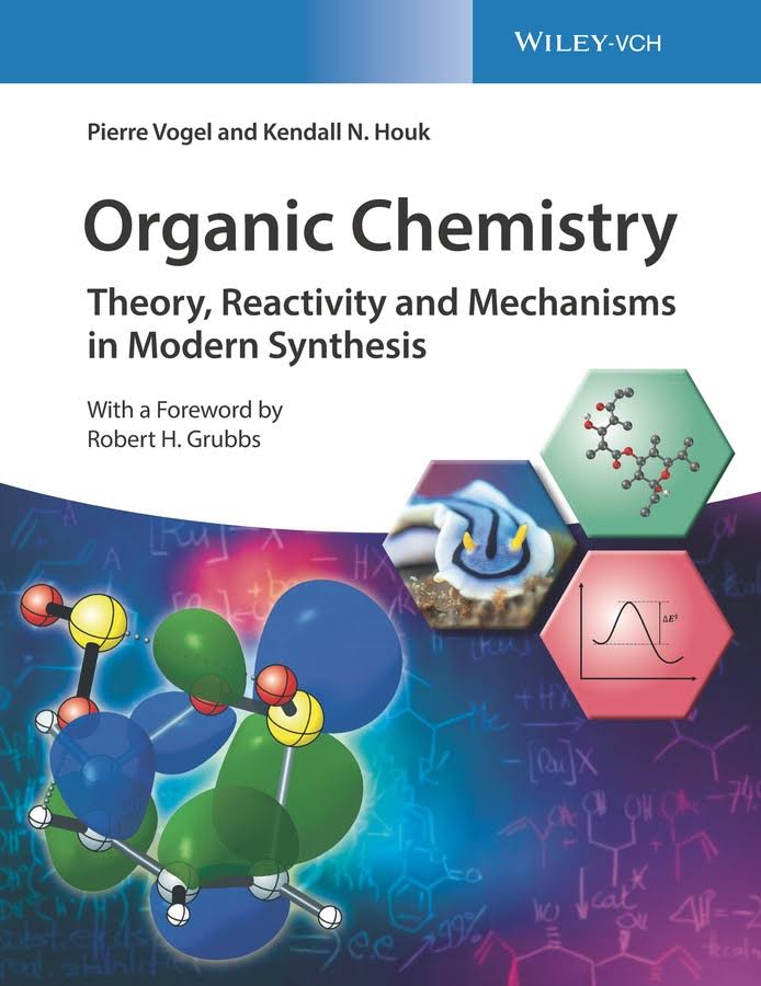 Organic chemistry : theory, reactivity and mechanisms in modern synthesis workbook 