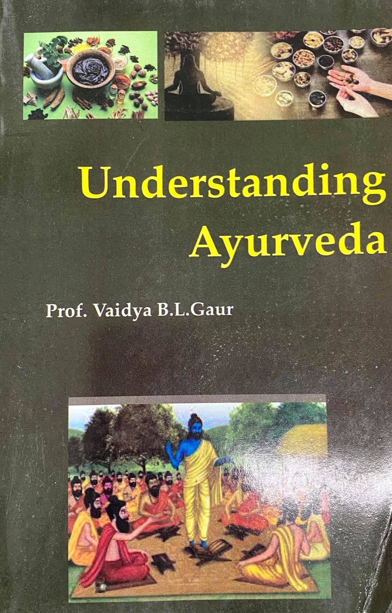 Understanding Ayurveda