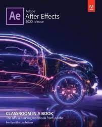 Adobe after effects : 2020 release