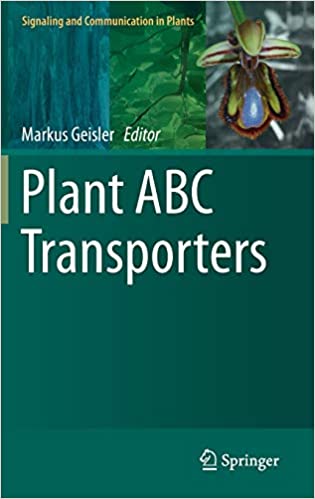 Plant ABC transporters