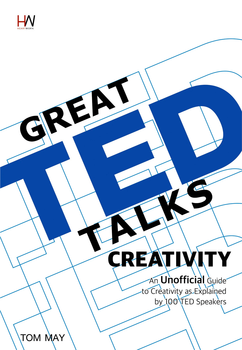 Great TED talks : creativity