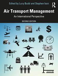 Air transport management : an international perspective