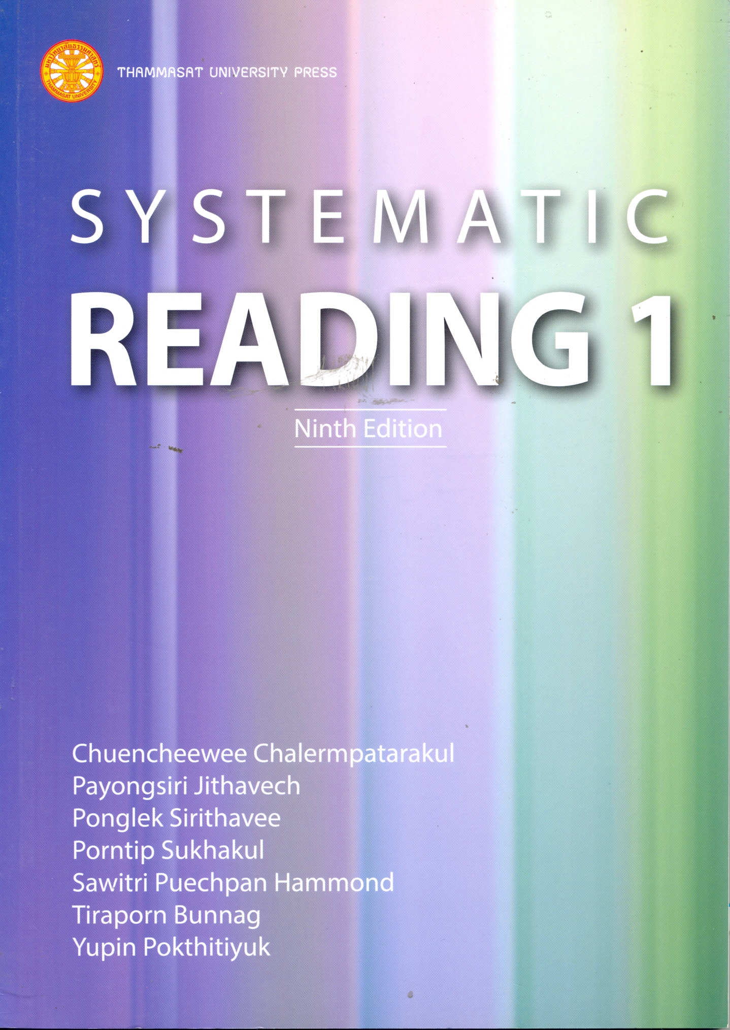 Systematic reading